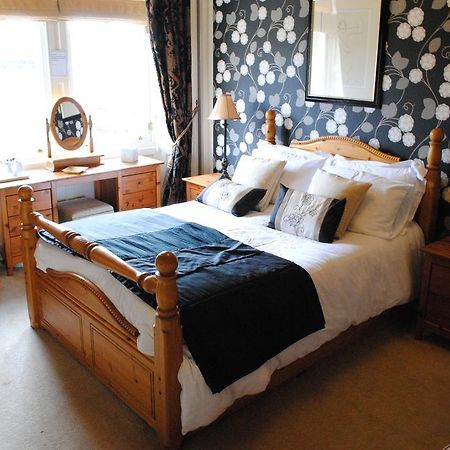 Invernente Bed And Breakfast Stirling Ngoại thất bức ảnh