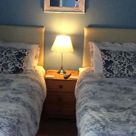 Invernente Bed And Breakfast Stirling Ngoại thất bức ảnh