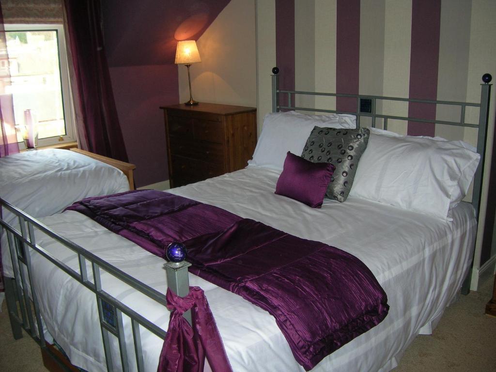 Invernente Bed And Breakfast Stirling Phòng bức ảnh