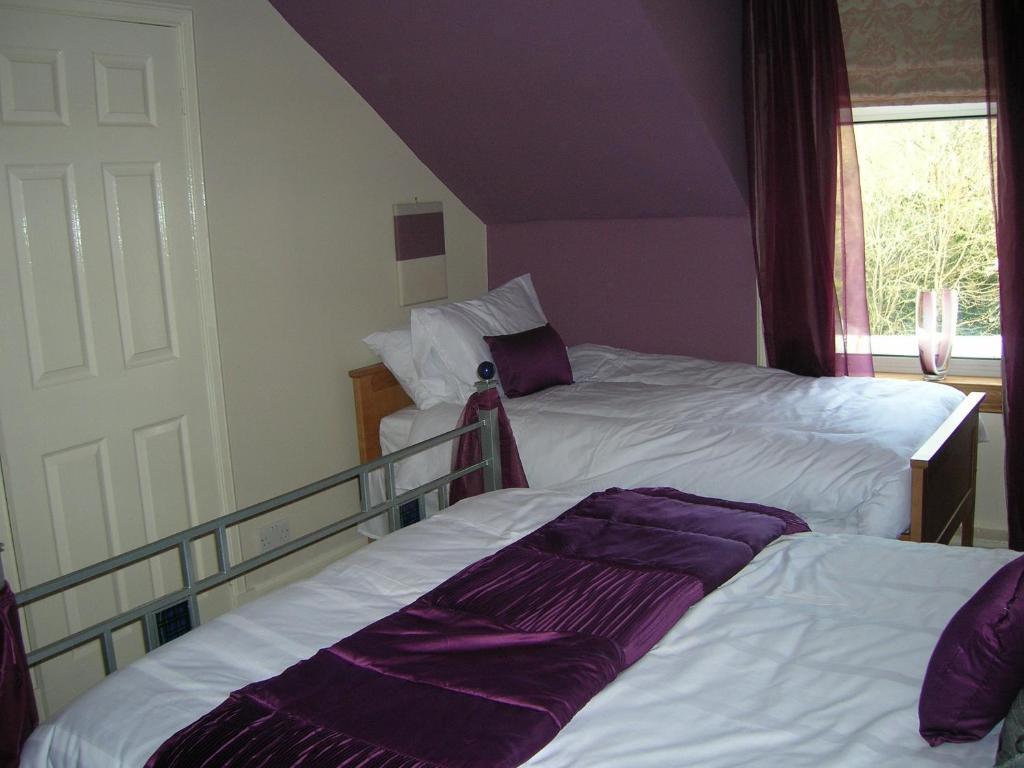 Invernente Bed And Breakfast Stirling Phòng bức ảnh