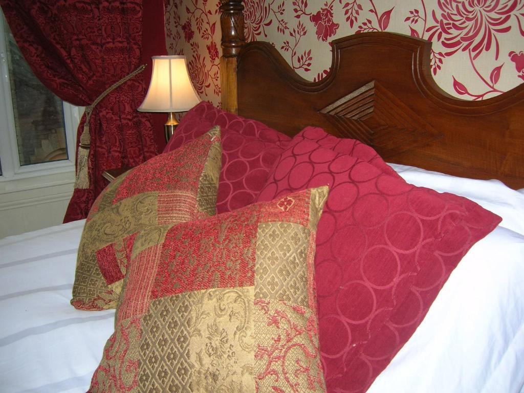 Invernente Bed And Breakfast Stirling Phòng bức ảnh