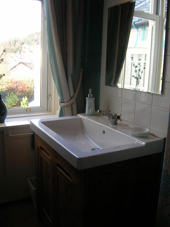 Invernente Bed And Breakfast Stirling Phòng bức ảnh