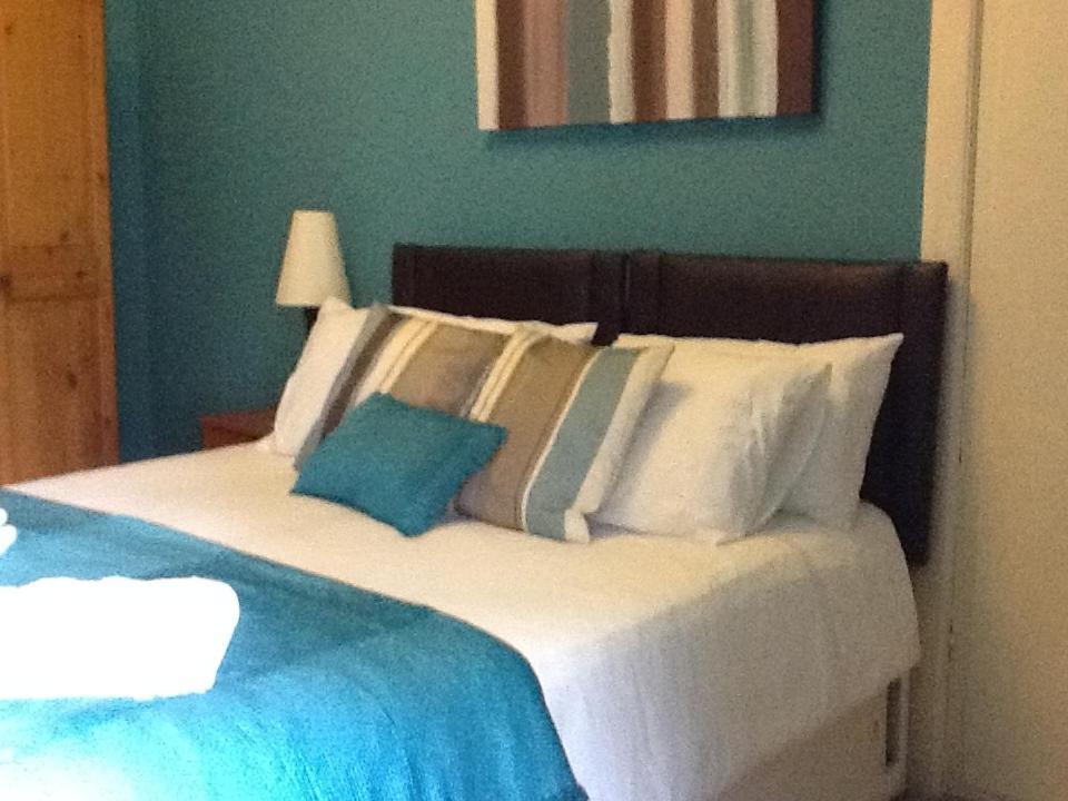 Invernente Bed And Breakfast Stirling Phòng bức ảnh