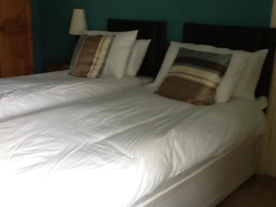 Invernente Bed And Breakfast Stirling Phòng bức ảnh