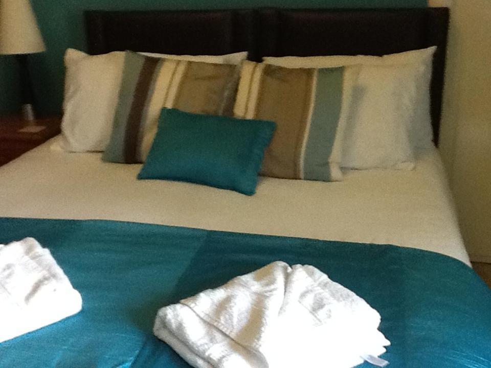 Invernente Bed And Breakfast Stirling Phòng bức ảnh