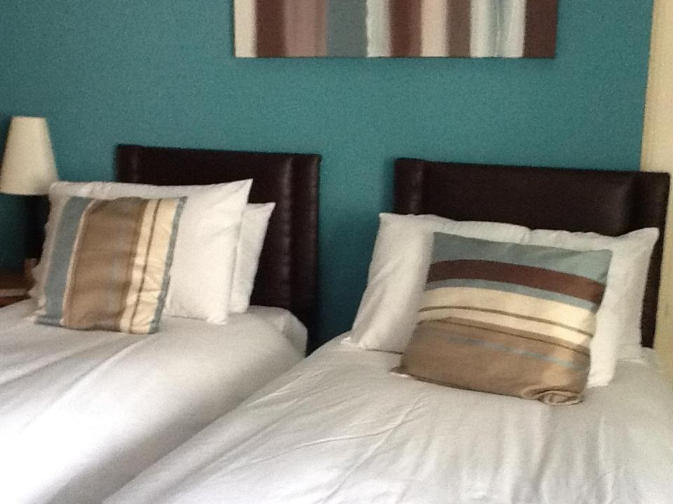 Invernente Bed And Breakfast Stirling Phòng bức ảnh