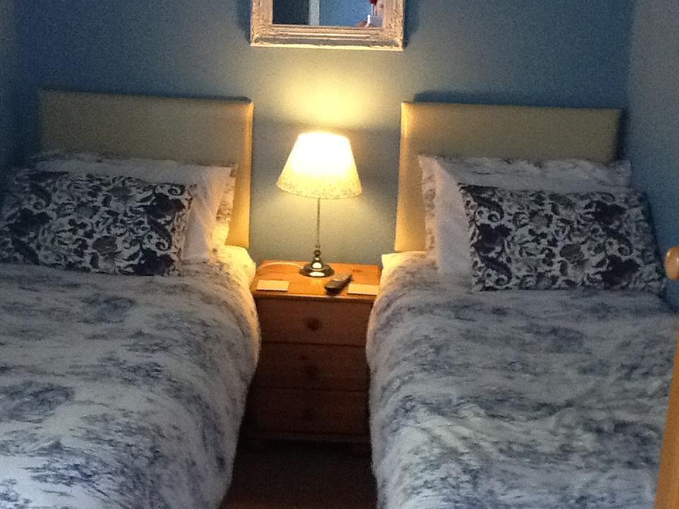 Invernente Bed And Breakfast Stirling Ngoại thất bức ảnh